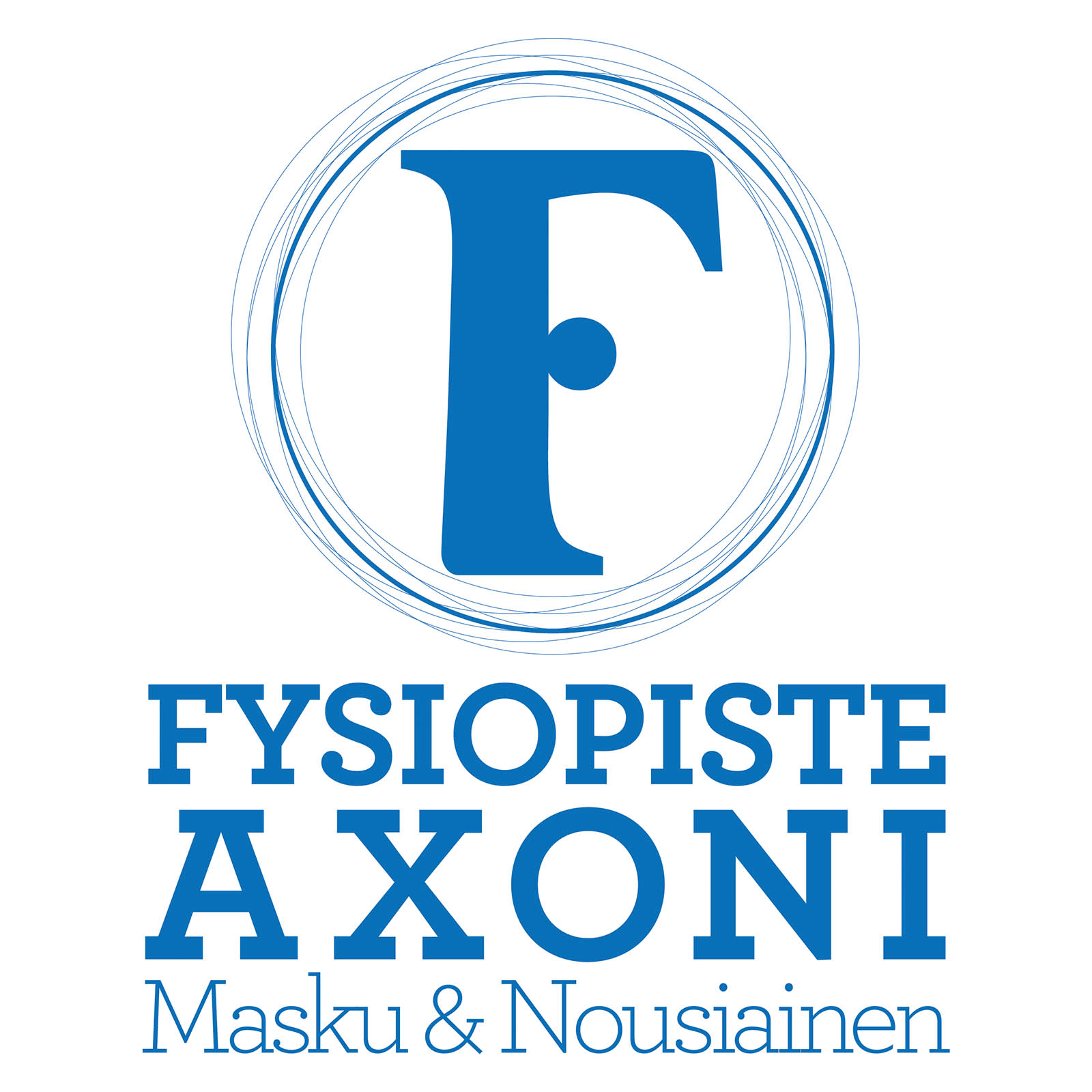 Axoni