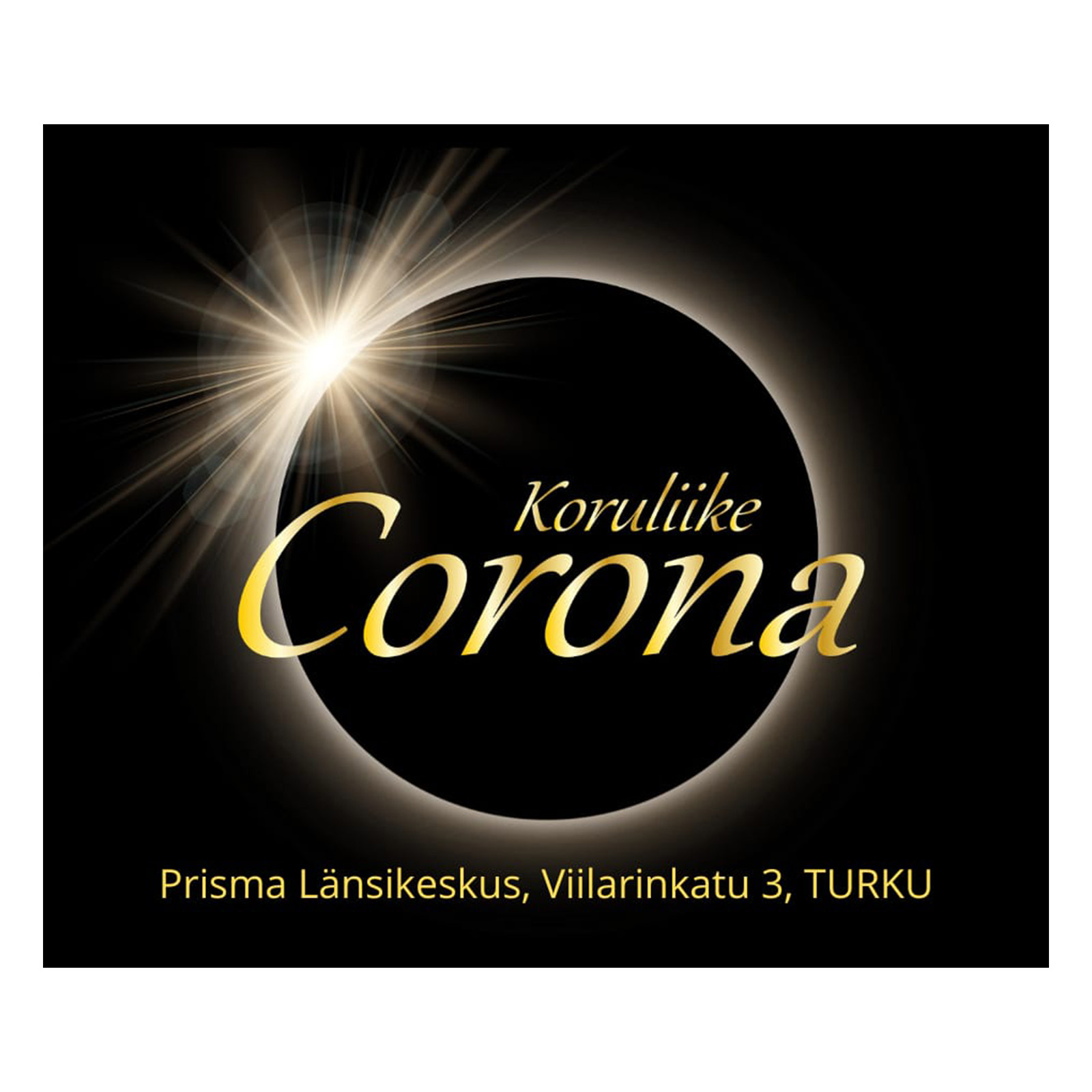 Koruliike Corona