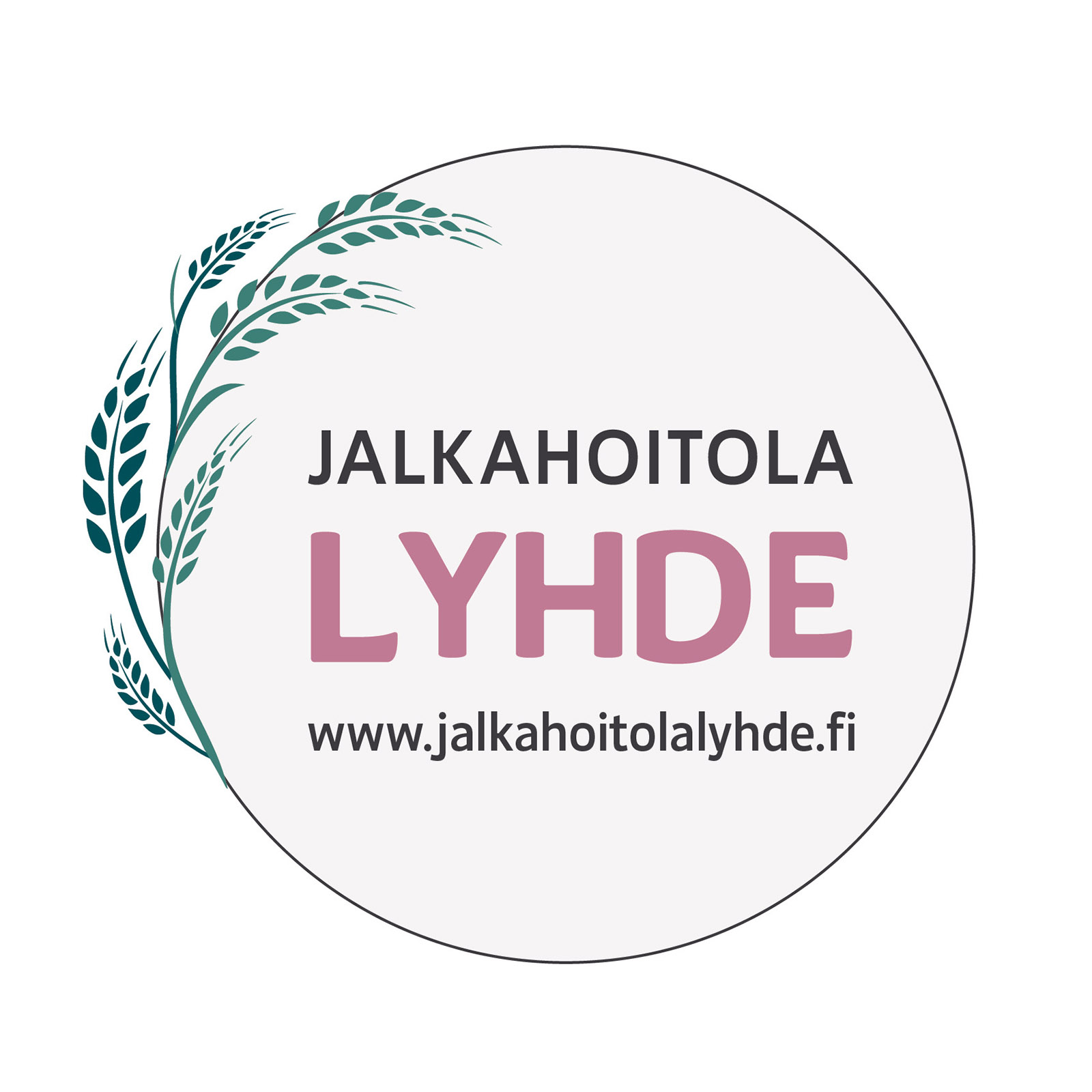 Jalkahoitola Lyhde