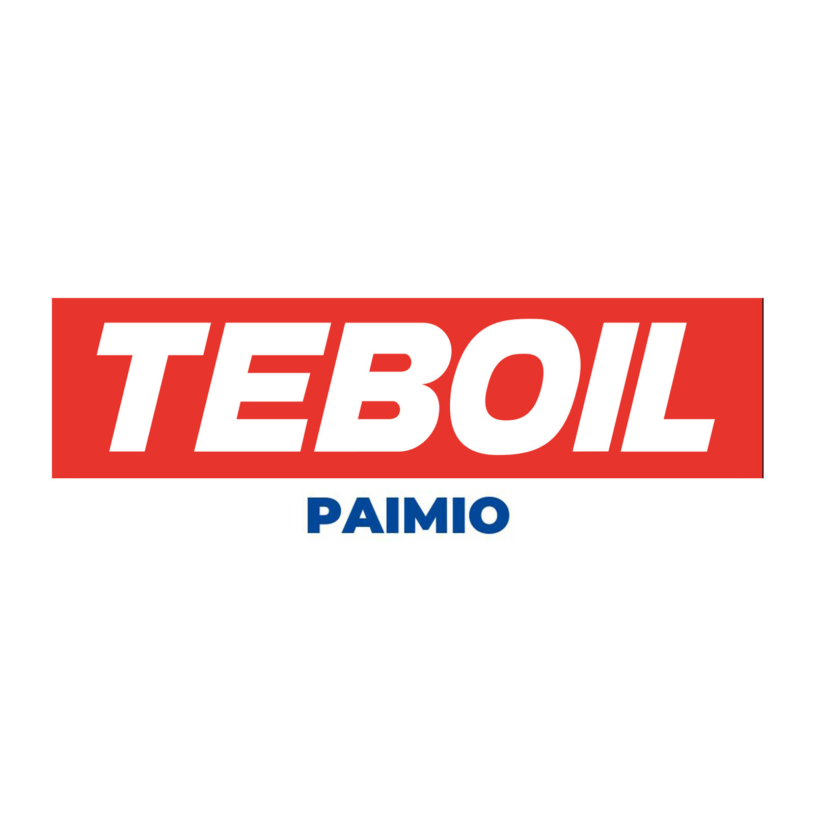 Teboil Paimio